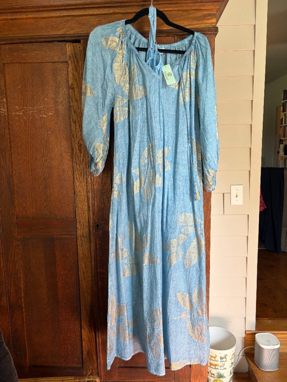 Debbie Katz Kaftan Size Large